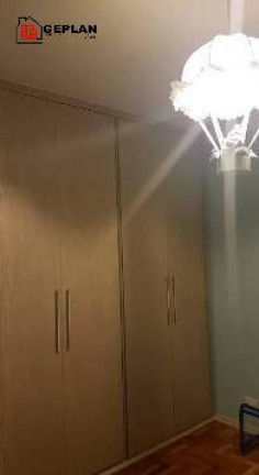 Imagem Apartamento com 3 Quartos à Venda, 103 m² em Aclimação - São Paulo