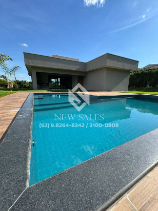 Imagem Casa com 3 Quartos à Venda, 280 m² em Goianira - Goianira Imagem Casa com 3 Quartos à Venda, 280 m² em Goianira - Goianira