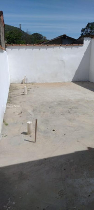 Imagem Casa com 1 Quarto à Venda, 60 m² em Casa Branca - Caraguatatuba
