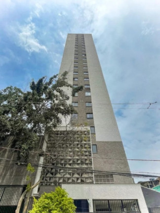 Imóvel com 2 Quartos à Venda, 40 m² em Morumbi - São Paulo