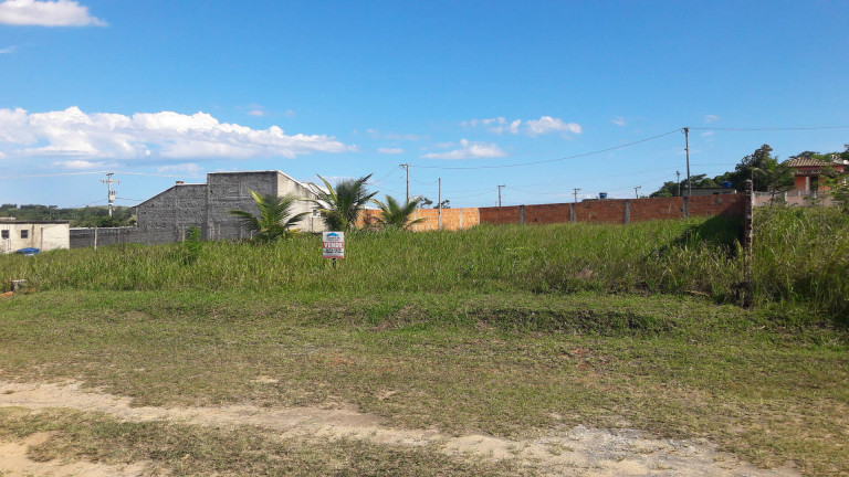 Imagem Terreno à Venda, 450 m² em Monteiro (são Vicente) - Araruama Imagem Terreno à Venda, 450 m² em Monteiro (são Vicente) - Araruama