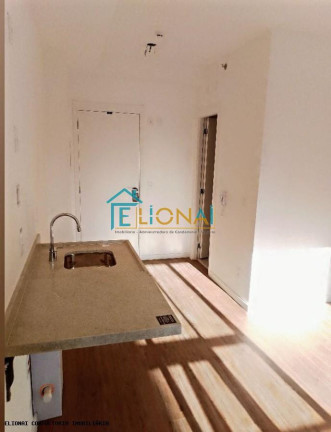 Imagem Apartamento com 1 Quarto para Alugar, 29 m² em Tatuapé - São Paulo Imagem Apartamento com 1 Quarto para Alugar, 29 m² em Tatuapé - São Paulo