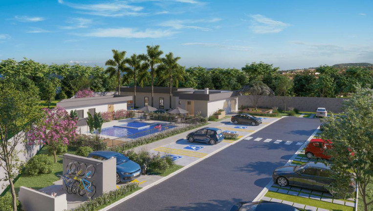 Imagem Apartamento com 2 Quartos à Venda, em Vila Rica - Sorocaba Imagem Apartamento com 2 Quartos à Venda, em Vila Rica - Sorocaba