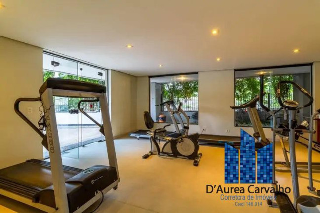Imagem Apartamento com 3 Quartos à Venda, 140 m² em Vila Clementino - São Paulo Imagem Apartamento com 3 Quartos à Venda, 140 m² em Vila Clementino - São Paulo