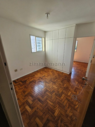 Imagem Apartamento com 1 Quarto à Venda, 53 m² em Saúde - São Paulo Imagem Apartamento com 1 Quarto à Venda, 53 m² em Saúde - São Paulo