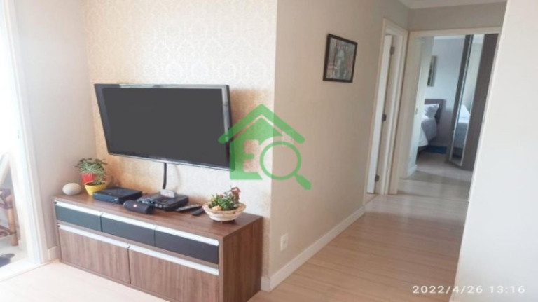 Imagem Apartamento com 2 Quartos à Venda, 65 m² em Jardim Umuarama - São Paulo Imagem Apartamento com 2 Quartos à Venda, 65 m² em Jardim Umuarama - São Paulo