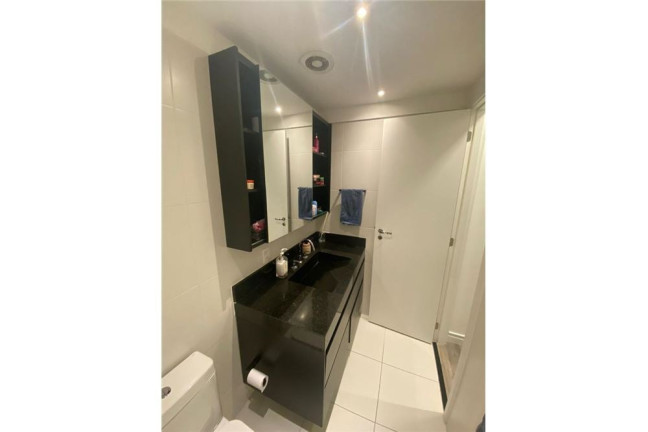 Imagem Apartamento com 2 Quartos à Venda, 69 m² em Perdizes - São Paulo