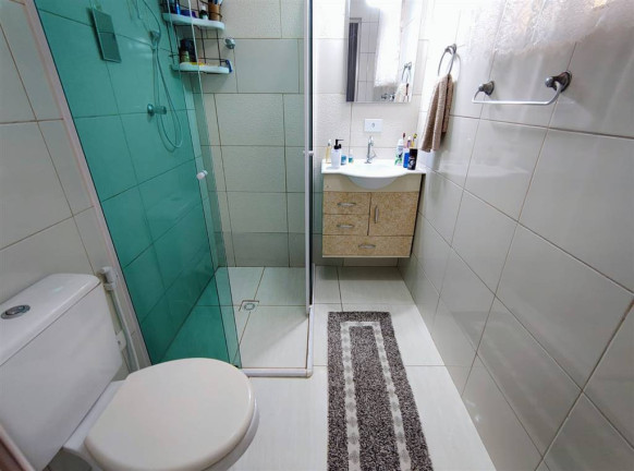 Imagem Casa com 3 Quartos à Venda, 175 m² em Tupi - Praia Grande Imagem Casa com 3 Quartos à Venda, 175 m² em Tupi - Praia Grande