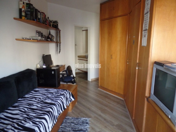 Imagem Apartamento com 4 Quartos à Venda, 175 m² em Moema - São Paulo Imagem Apartamento com 4 Quartos à Venda, 175 m² em Moema - São Paulo