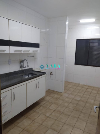Imagem Apartamento com 3 Quartos à Venda, 160 m² em Morumbi - São Paulo Imagem Apartamento com 3 Quartos à Venda, 160 m² em Morumbi - São Paulo