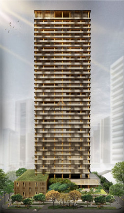 Imagem Apartamento com 3 Quartos à Venda, 233 m² em Pinheiros - São Paulo Imagem Apartamento com 3 Quartos à Venda, 233 m² em Pinheiros - São Paulo