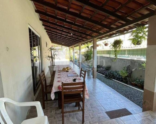 Imagem Casa com 3 Quartos à Venda, 312 m² em Gravatá - Penha Imagem Casa com 3 Quartos à Venda, 312 m² em Gravatá - Penha