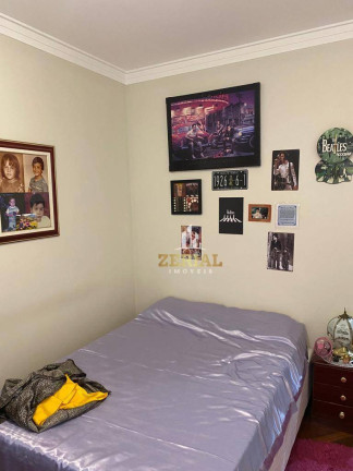 Imagem Apartamento com 4 Quartos à Venda, 163 m² em Barcelona - São Caetano Do Sul Imagem Apartamento com 4 Quartos à Venda, 163 m² em Barcelona - São Caetano Do Sul