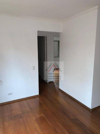 Imagem Apartamento com 2 Quartos à Venda, 63 m² em Jardim Marajoara - São Paulo Imagem Apartamento com 2 Quartos à Venda, 63 m² em Jardim Marajoara - São Paulo