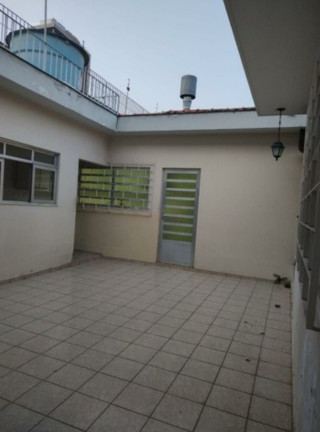 Imagem Casa com 4 Quartos à Venda, 250 m² em Pinheiros - São Paulo Imagem Casa com 4 Quartos à Venda, 250 m² em Pinheiros - São Paulo
