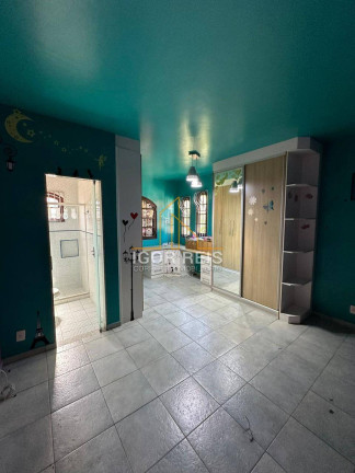 Imagem Casa com 3 Quartos à Venda, 180 m² em Parque São Caetano - Campos Dos Goytacazes