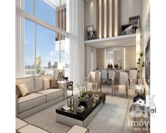 Apartamento com 4 Quartos à Venda, 213 m² em Aclimação - São Paulo