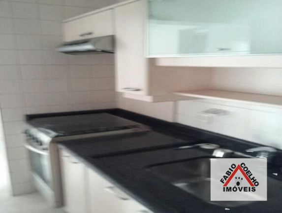 Imagem Apartamento à Venda, 94 m² em Jardim Ampliação - São Paulo Imagem Apartamento à Venda, 94 m² em Jardim Ampliação - São Paulo