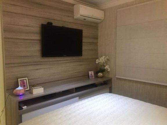 Imagem Apartamento com 3 Quartos à Venda, 141 m² em Mooca - São Paulo