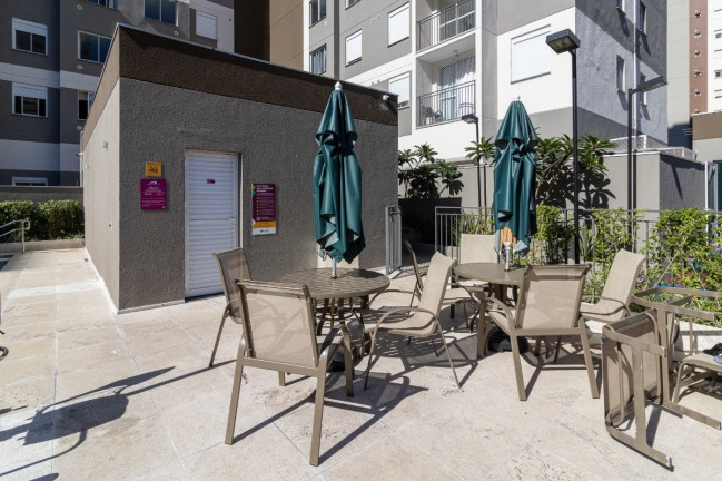 Foto do imóvel Apartamento com 1 Quarto à Venda, 27 m² em água Branca - São Paulo