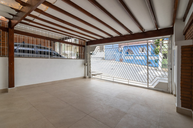 Imagem Sobrado com 3 Quartos à Venda, 250 m² em Vila Santana - São Paulo