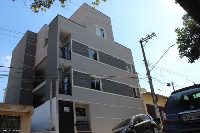 Imagem Apartamento com 2 Quartos à Venda, 41 m² em Vila Dos Remédios - São Paulo Imagem Apartamento com 2 Quartos à Venda, 41 m² em Vila Dos Remédios - São Paulo