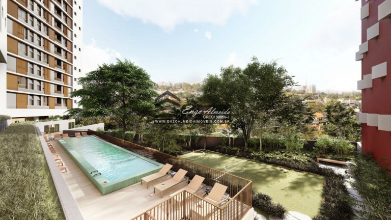 Imagem Apartamento com 4 Quartos à Venda, 326 m² em Vila Madalena - São Paulo Imagem Apartamento com 4 Quartos à Venda, 326 m² em Vila Madalena - São Paulo