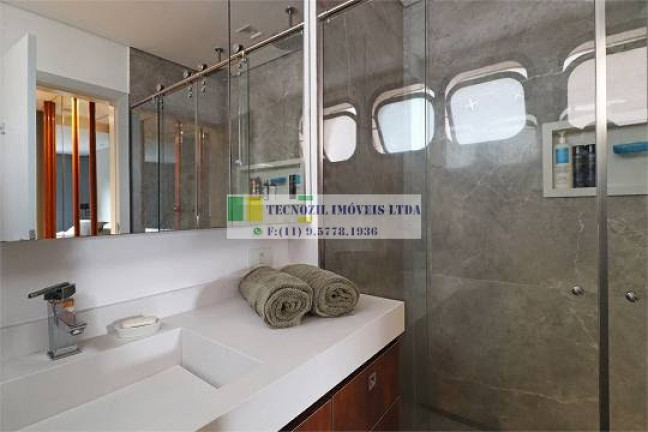 Imagem Apartamento com 4 Quartos à Venda, 215 m² em Pinheiros - São Paulo