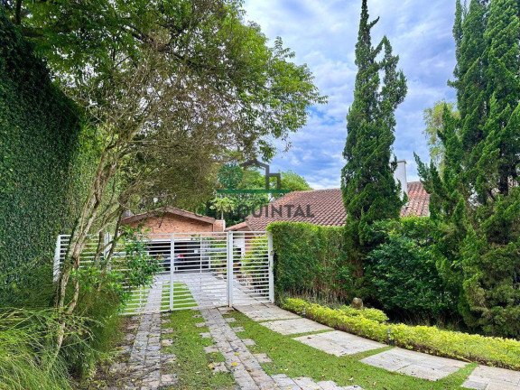 Imagem Casa com 3 Quartos à Venda, 500 m² em Parque Rincão - Cotia Imagem Casa com 3 Quartos à Venda, 500 m² em Parque Rincão - Cotia