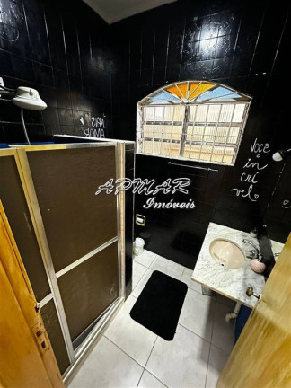 Imagem Casa com 2 Quartos à Venda, 123 m² em Solemar - Praia Grande Imagem Casa com 2 Quartos à Venda, 123 m² em Solemar - Praia Grande