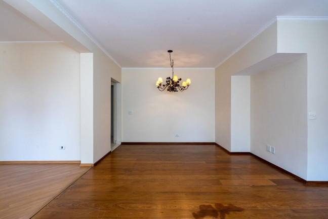 Imagem Apartamento com 3 Quartos à Venda, 130 m² em Brooklin Paulista - São Paulo Imagem Apartamento com 3 Quartos à Venda, 130 m² em Brooklin Paulista - São Paulo