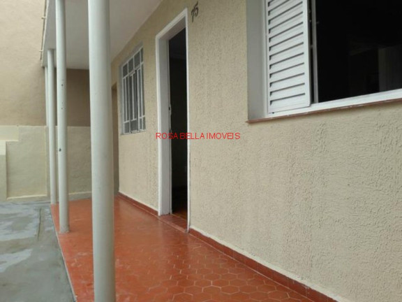 Imagem Casa com 2 Quartos à Venda, 150 m² em Jardim Messina - Jundiaí Imagem Casa com 2 Quartos à Venda, 150 m² em Jardim Messina - Jundiaí