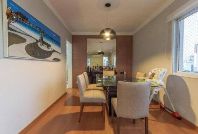 Imagem Apartamento com 3 Quartos à Venda, 137 m² em Vila Olimpia - São Paulo Imagem Apartamento com 3 Quartos à Venda, 137 m² em Vila Olimpia - São Paulo