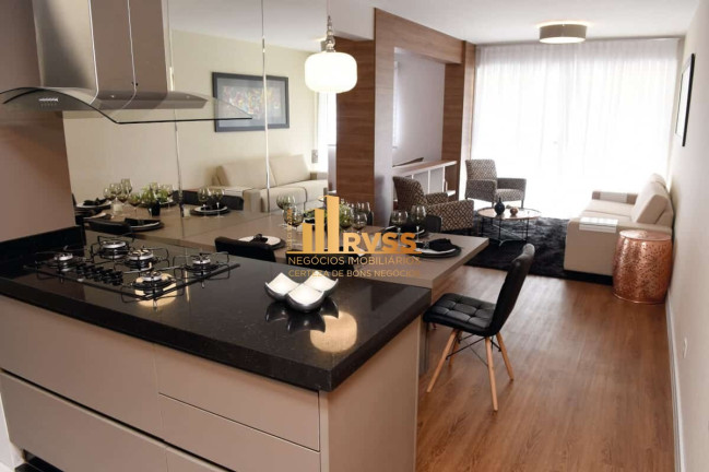 Imagem Apartamento com 3 Quartos à Venda, 82 m² em Parque Das Nações - Santo André Imagem Apartamento com 3 Quartos à Venda, 82 m² em Parque Das Nações - Santo André