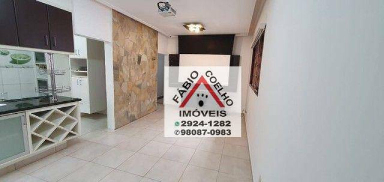 Imagem Casa com 3 Quartos à Venda, 190 m² em Vila Mariana - São Paulo