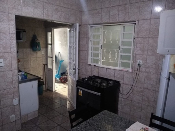 Imagem Casa com 2 Quartos à Venda, 60 m² em Jardim Bela Vista - Taubaté