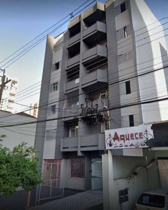 Apartamento com 2 Quartos à Venda, 85 m² em Centro - Londrina