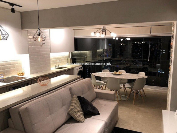 Imagem Apartamento com 1 Quarto à Venda, 50 m² em Campos Elíseos - São Paulo Imagem Apartamento com 1 Quarto à Venda, 50 m² em Campos Elíseos - São Paulo