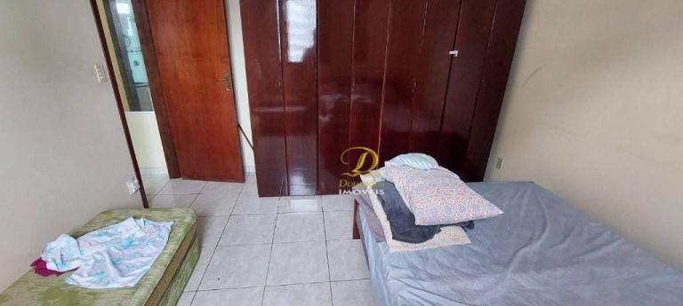Imagem Apartamento com 1 Quarto à Venda, 57 m² em Aviação - Praia Grande Imagem Apartamento com 1 Quarto à Venda, 57 m² em Aviação - Praia Grande