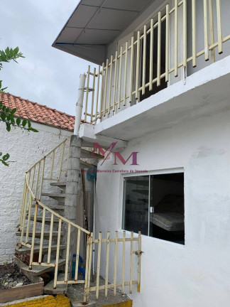 Imagem Casa com 5 Quartos à Venda, 318 m² em Praia De Leste - Pontal Do Paraná