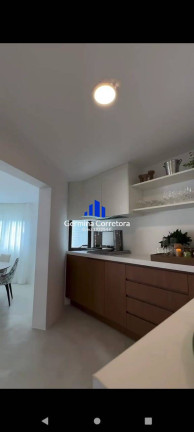 Imagem Apartamento com 5 Quartos à Venda, 225 m² em Mar E Céu - Guarujá