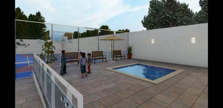Imagem Apartamento com 3 Quartos à Venda, 120 m² em Centro - Peruibe Imagem Apartamento com 3 Quartos à Venda, 120 m² em Centro - Peruibe