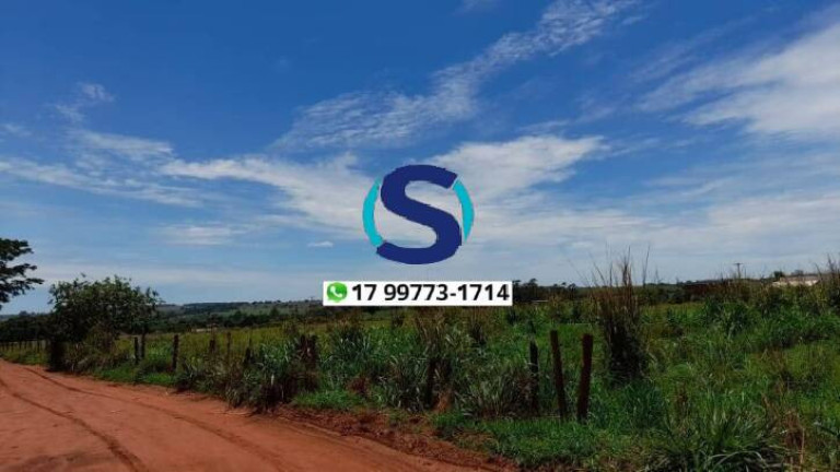 Imagem Chácara com 3 Quartos à Venda, 32 m² em Rural - Mira Estrela Imagem Chácara com 3 Quartos à Venda, 32 m² em Rural - Mira Estrela