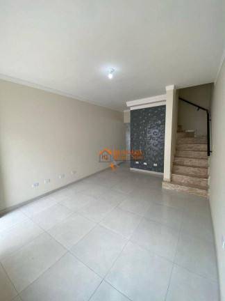 Imagem Sobrado com 2 Quartos à Venda, 82 m² em Vila Arizona - Itaquaquecetuba Imagem Sobrado com 2 Quartos à Venda, 82 m² em Vila Arizona - Itaquaquecetuba