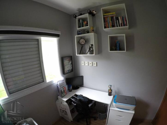 Imagem Casa de Condomínio com 3 Quartos à Venda, 70 m² em Wanel Ville - Sorocaba Imagem Casa de Condomínio com 3 Quartos à Venda, 70 m² em Wanel Ville - Sorocaba