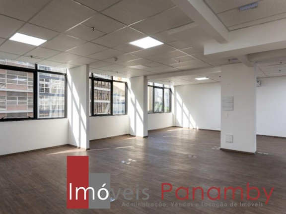 Imagem Edifício Residencial à Venda ou Locação, 4.431 m² em Centro - São Paulo Imagem Edifício Residencial à Venda ou Locação, 4.431 m² em Centro - São Paulo