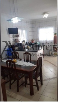 Imagem Casa com 3 Quartos à Venda, 270 m² em Jardim Buriti - Várzea Paulista