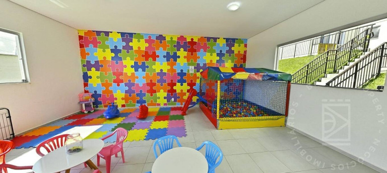 Imagem Apartamento com 2 Quartos à Venda, 43 m² em Jardim Santa Inês - São José Dos Campos Imagem Apartamento com 2 Quartos à Venda, 43 m² em Jardim Santa Inês - São José Dos Campos