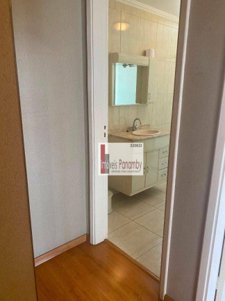 Imagem Apartamento com 2 Quartos à Venda, 68 m² em Santo Amaro - São Paulo Imagem Apartamento com 2 Quartos à Venda, 68 m² em Santo Amaro - São Paulo