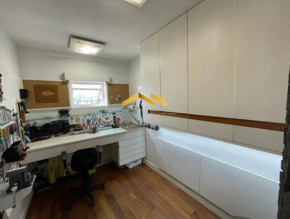 Imagem Apartamento com 3 Quartos à Venda, 121 m² em Campo Belo - São Paulo Imagem Apartamento com 3 Quartos à Venda, 121 m² em Campo Belo - São Paulo